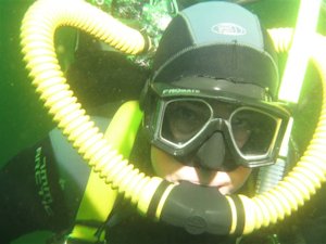 Scuba Diving