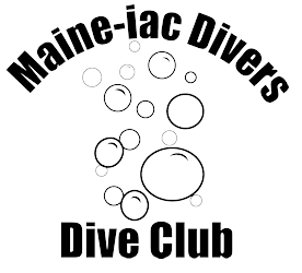 Maine-Iac Diver Header